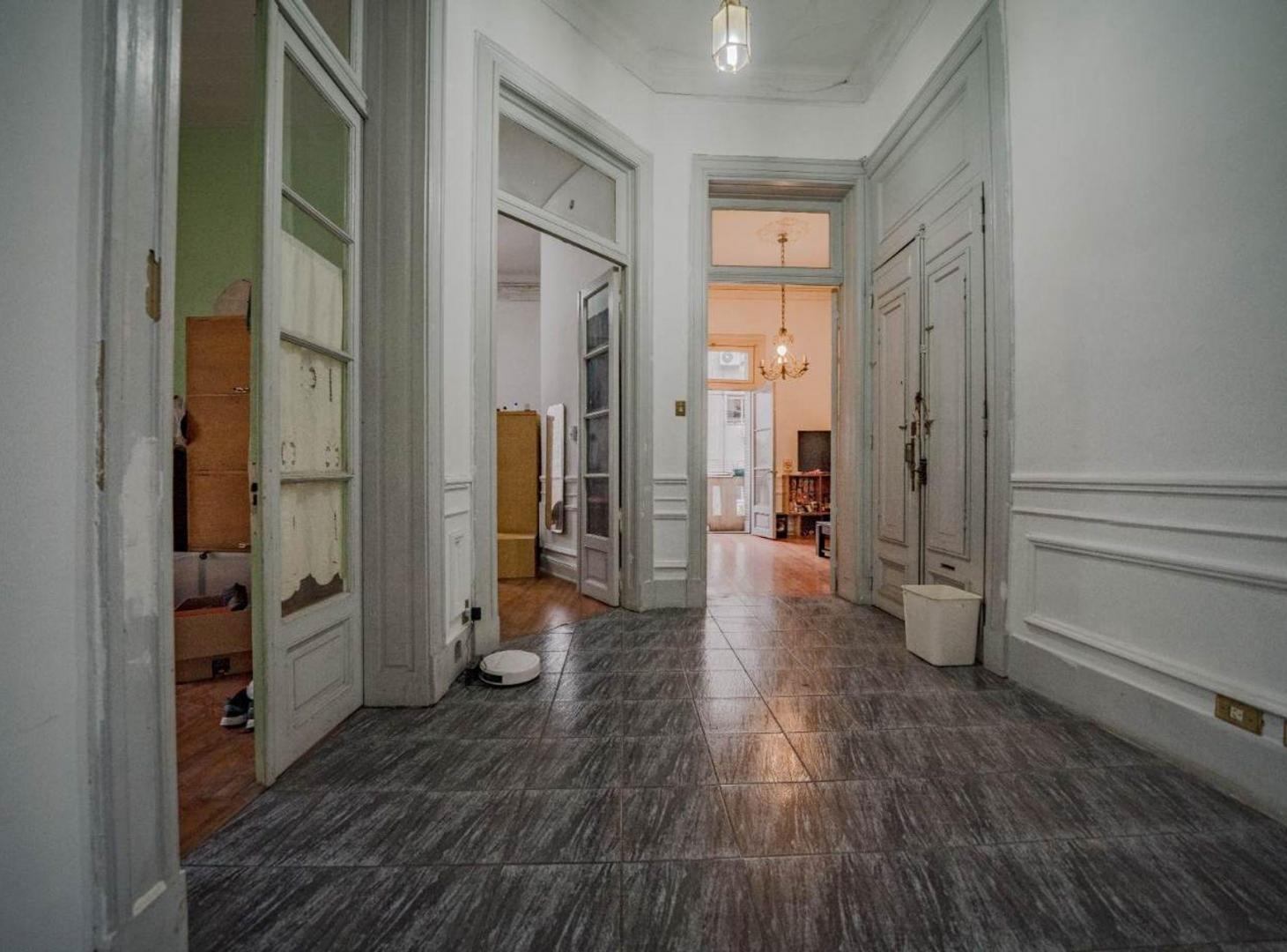 Foto de OPORTUNIDAD. 4 ambs en Tercer piso por escalera, imagen 4