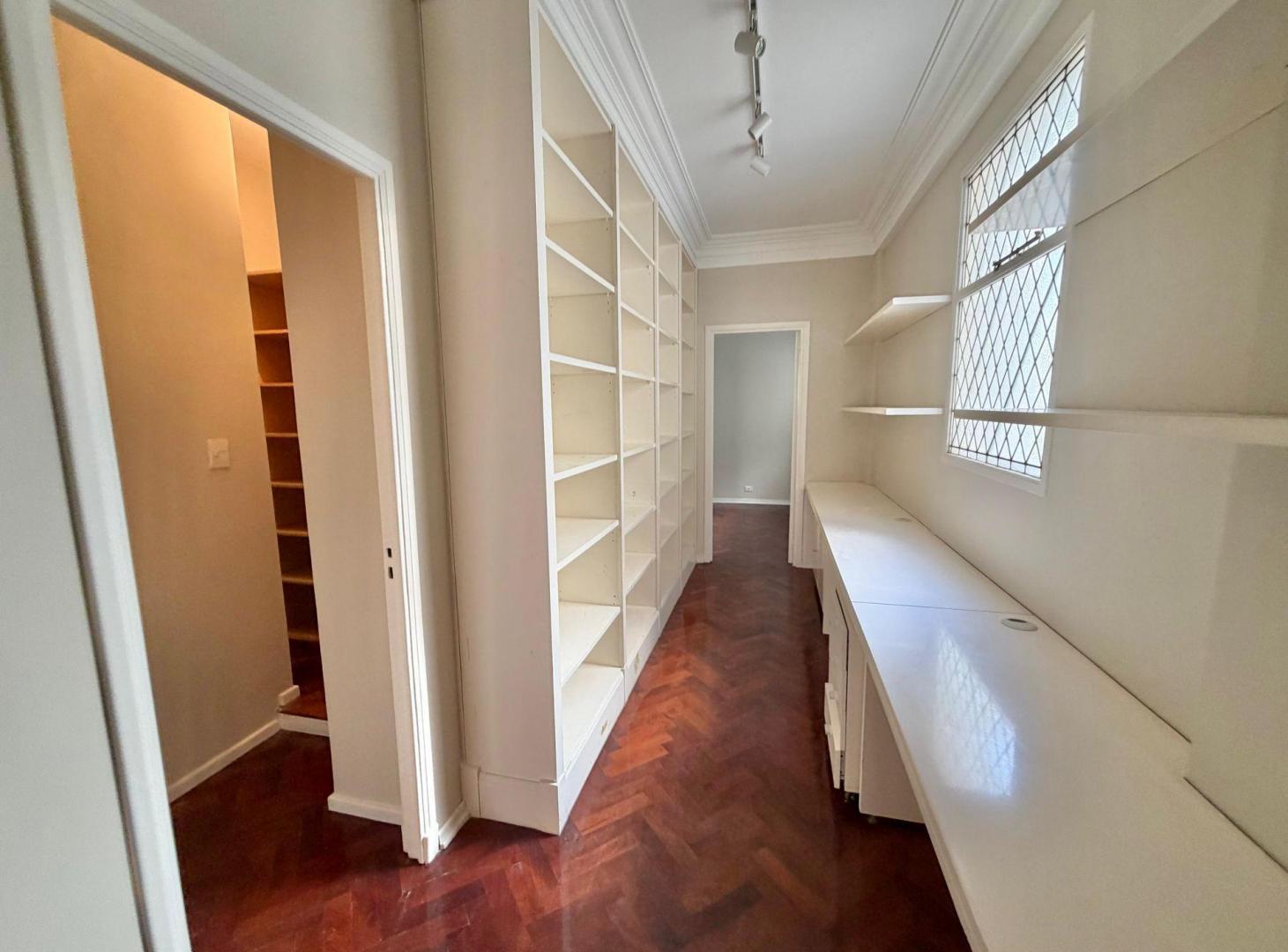 Foto de AlQUILER DEPARTAMENTO RECOLETA CUATRO AMBIENTES, imagen 2