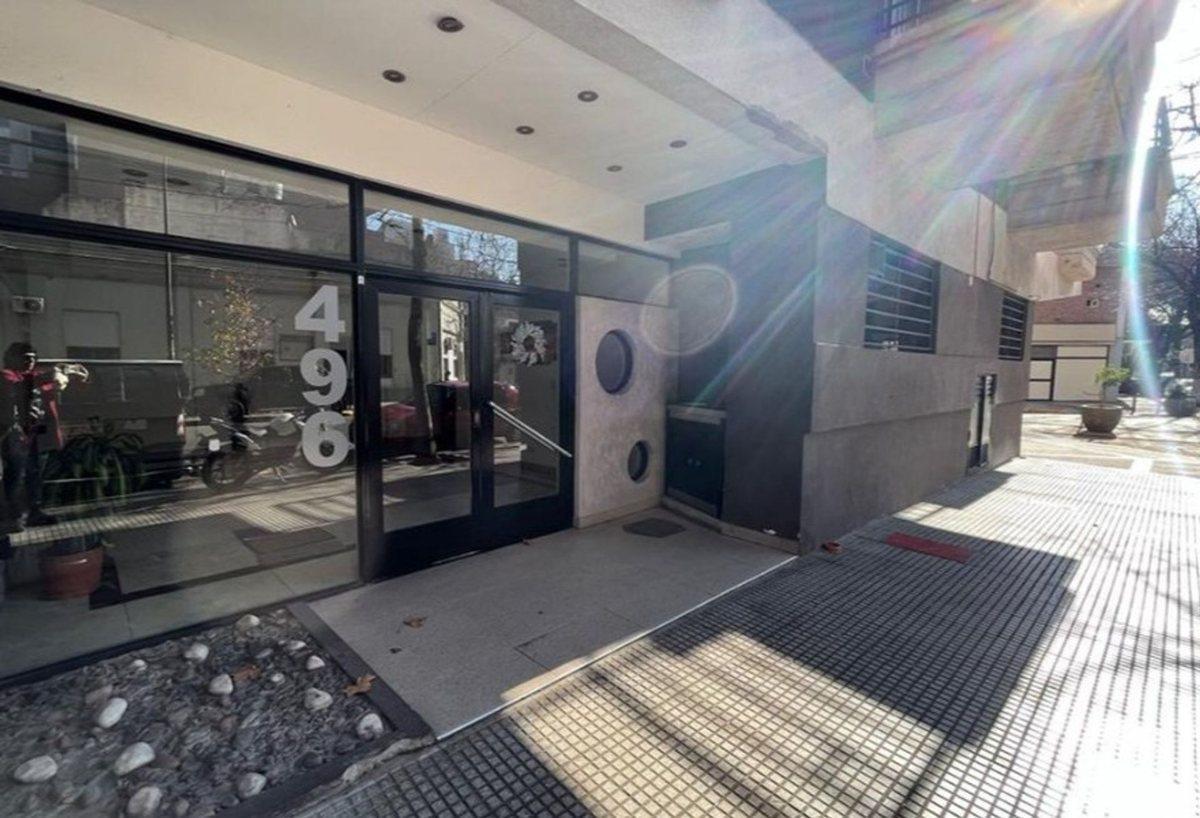 Foto de Alquiler Departamento Monoambiente en Caballito, imagen 3