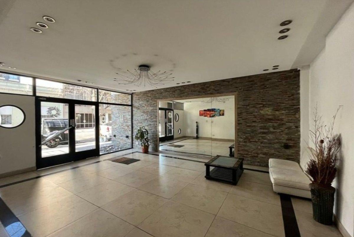 Foto de Alquiler Departamento Monoambiente en Caballito, imagen 2