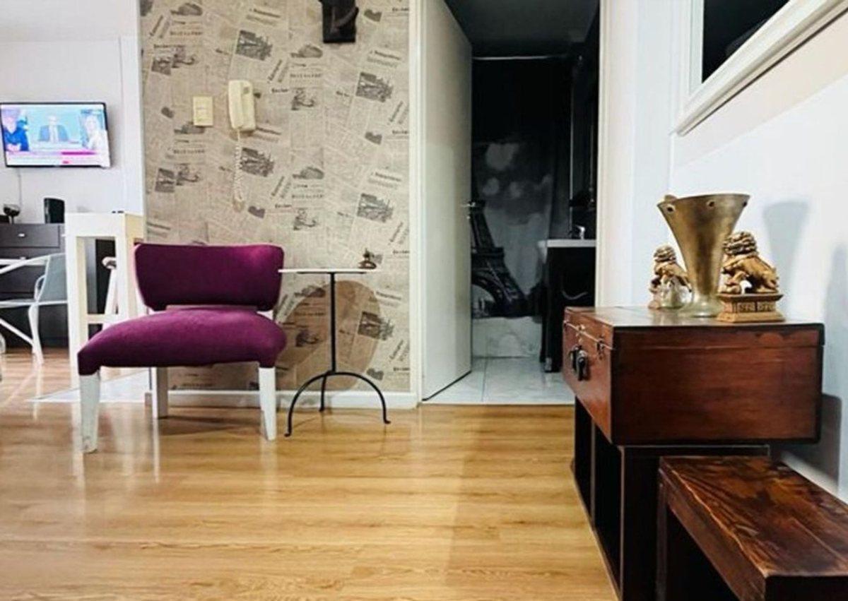 Foto de Alquiler Departamento en Caballito, imagen 3