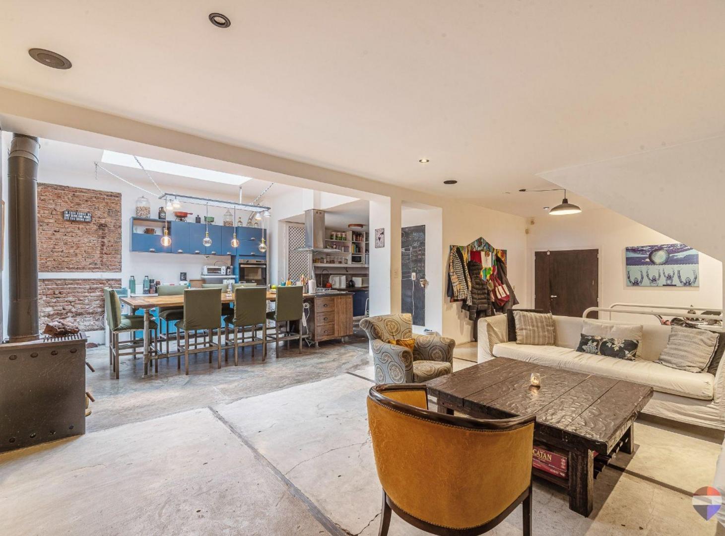 Foto de VENTA CASA 6 AMBIENTES COLEGIALES PATIO Y TERRAZA, imagen 4