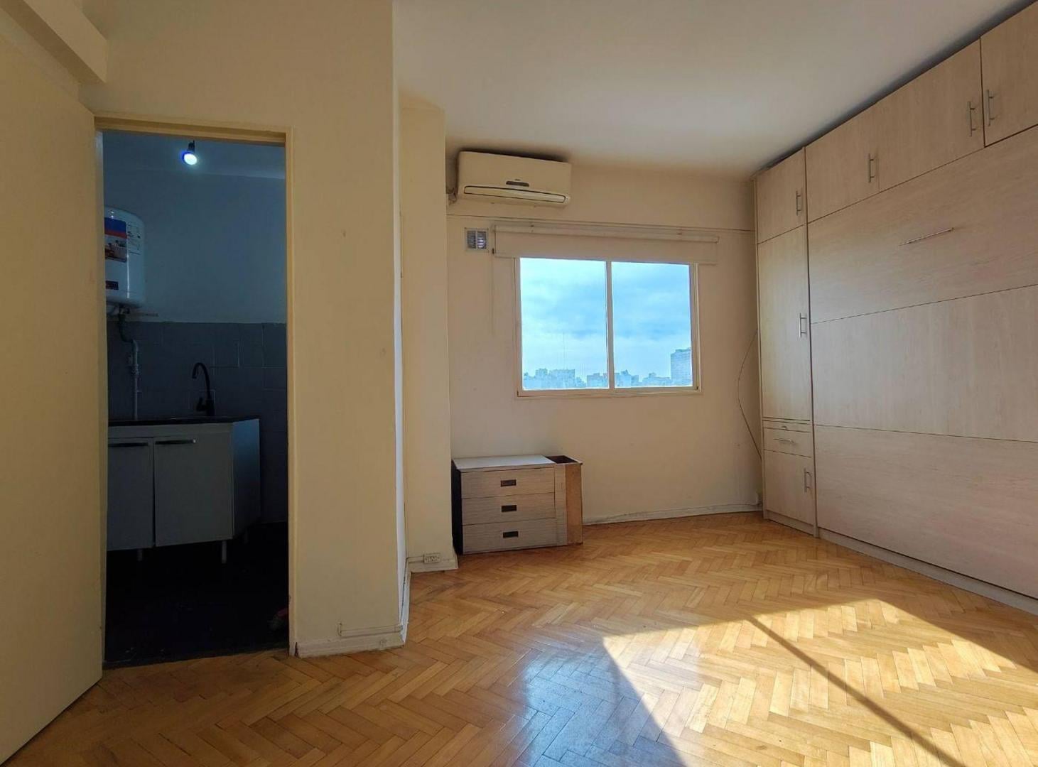 Foto de Alquiler Mono Av. Belgrano 2381 piso 8°, imagen 3