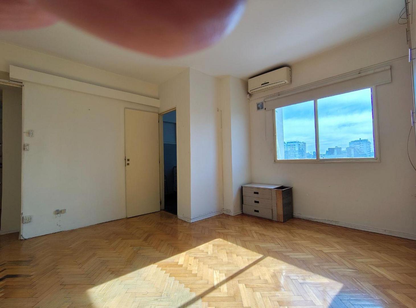 Foto de Alquiler Mono Av. Belgrano 2381 piso 8°, imagen 2