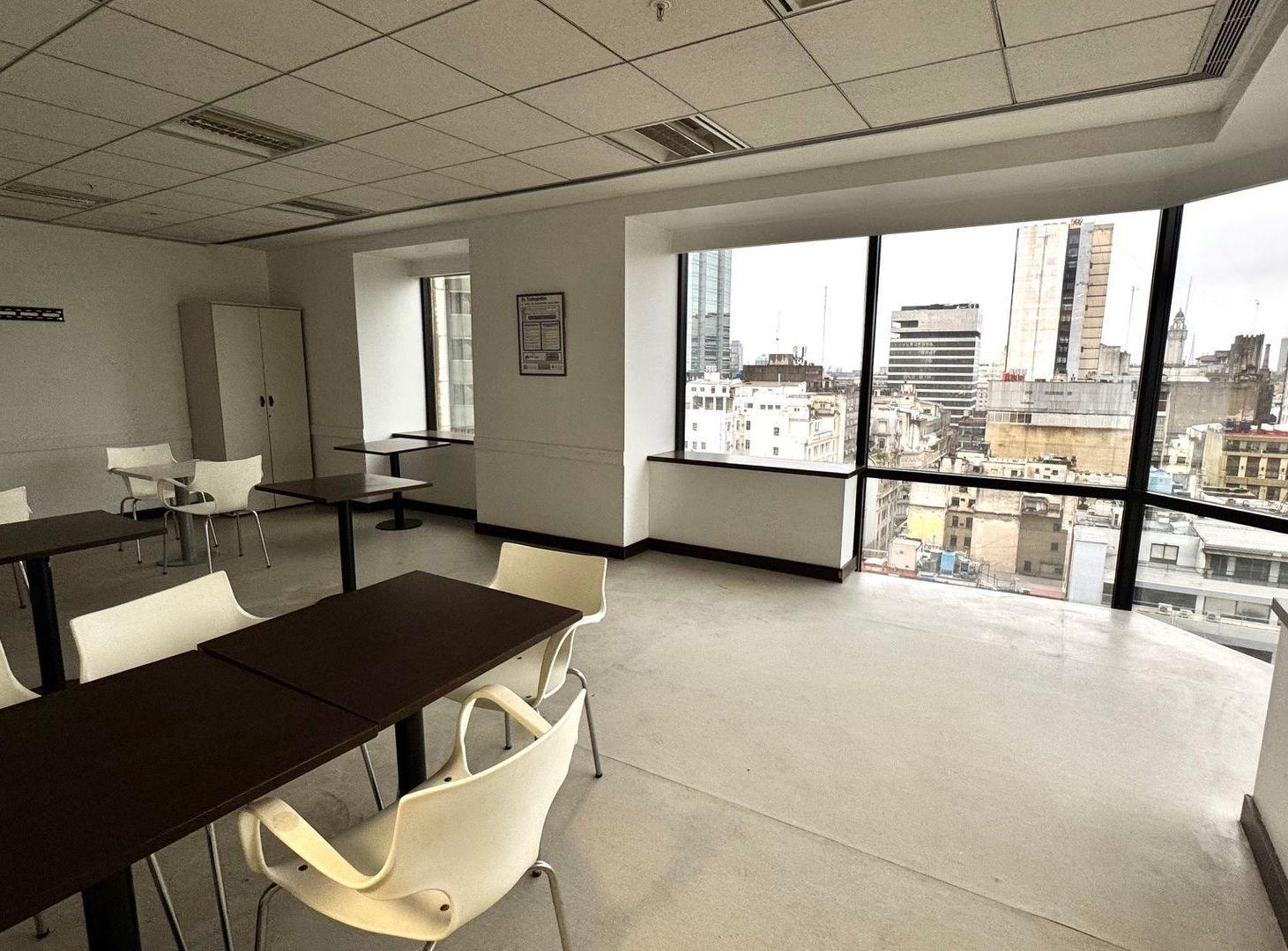 Foto de Alquiler - Microcentro - EDIFICIO A+, imagen 3