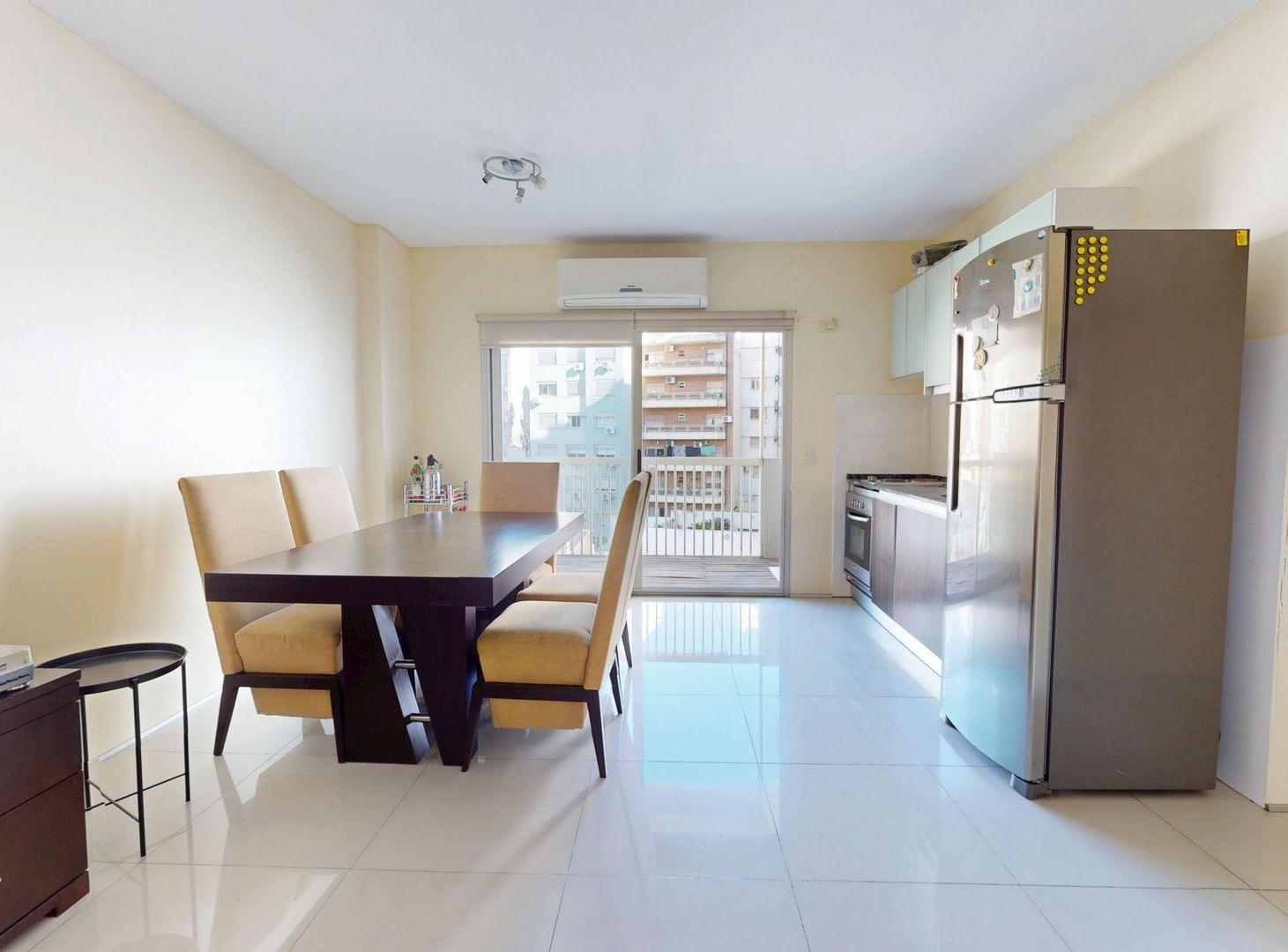 Foto de Venta depto. 2amb V.Urquiza c/ balcón y amenities, imagen 4