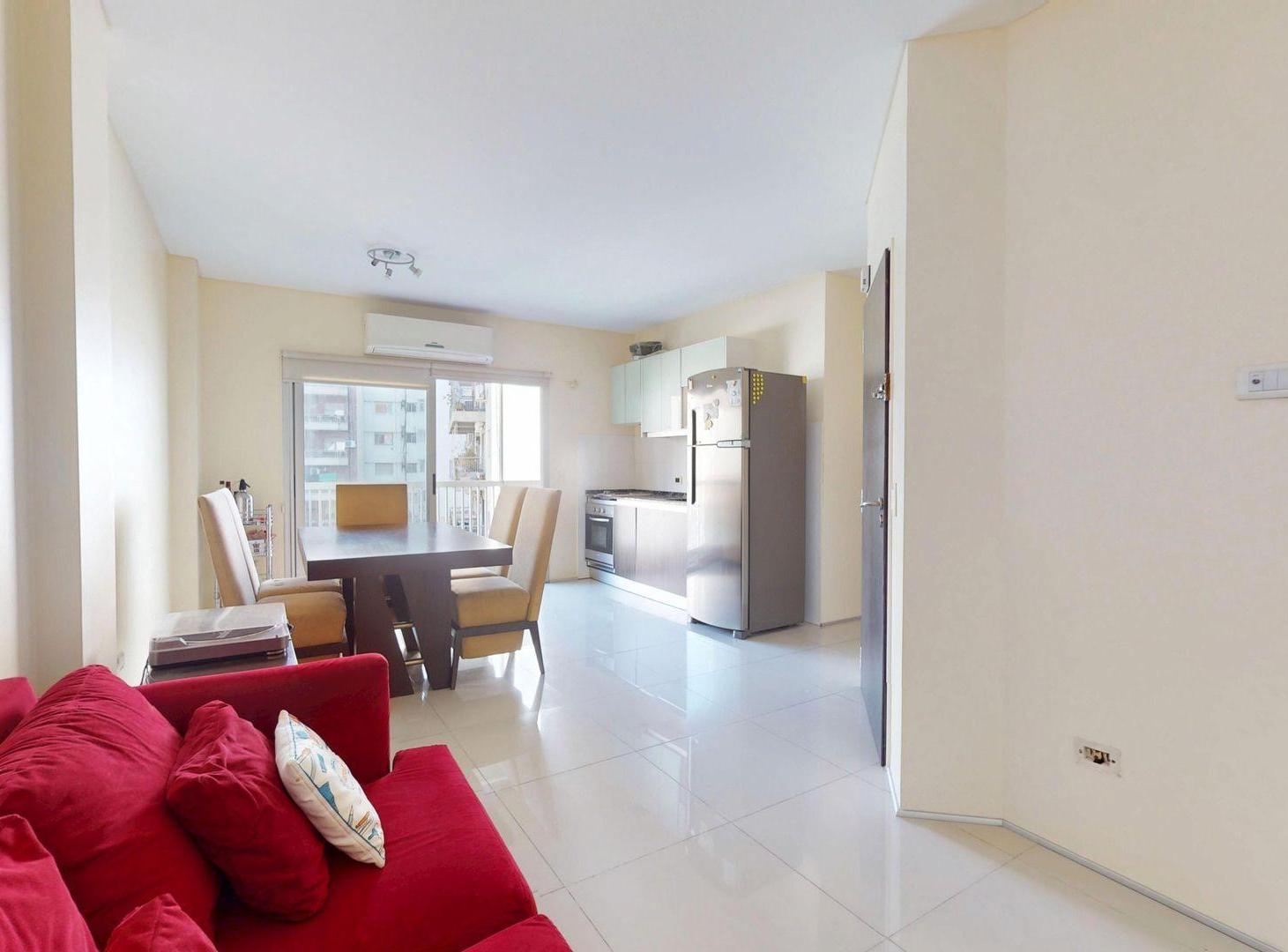 Foto de Venta depto. 2amb V.Urquiza c/ balcón y amenities, imagen 3
