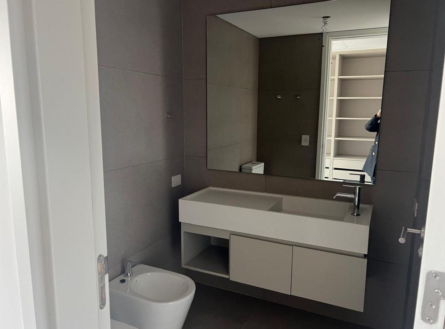 Foto de VENTA OCEANA NORDELTA DEPTO 2 , 3 Y 4 AMB COCH BAU, imagen 2