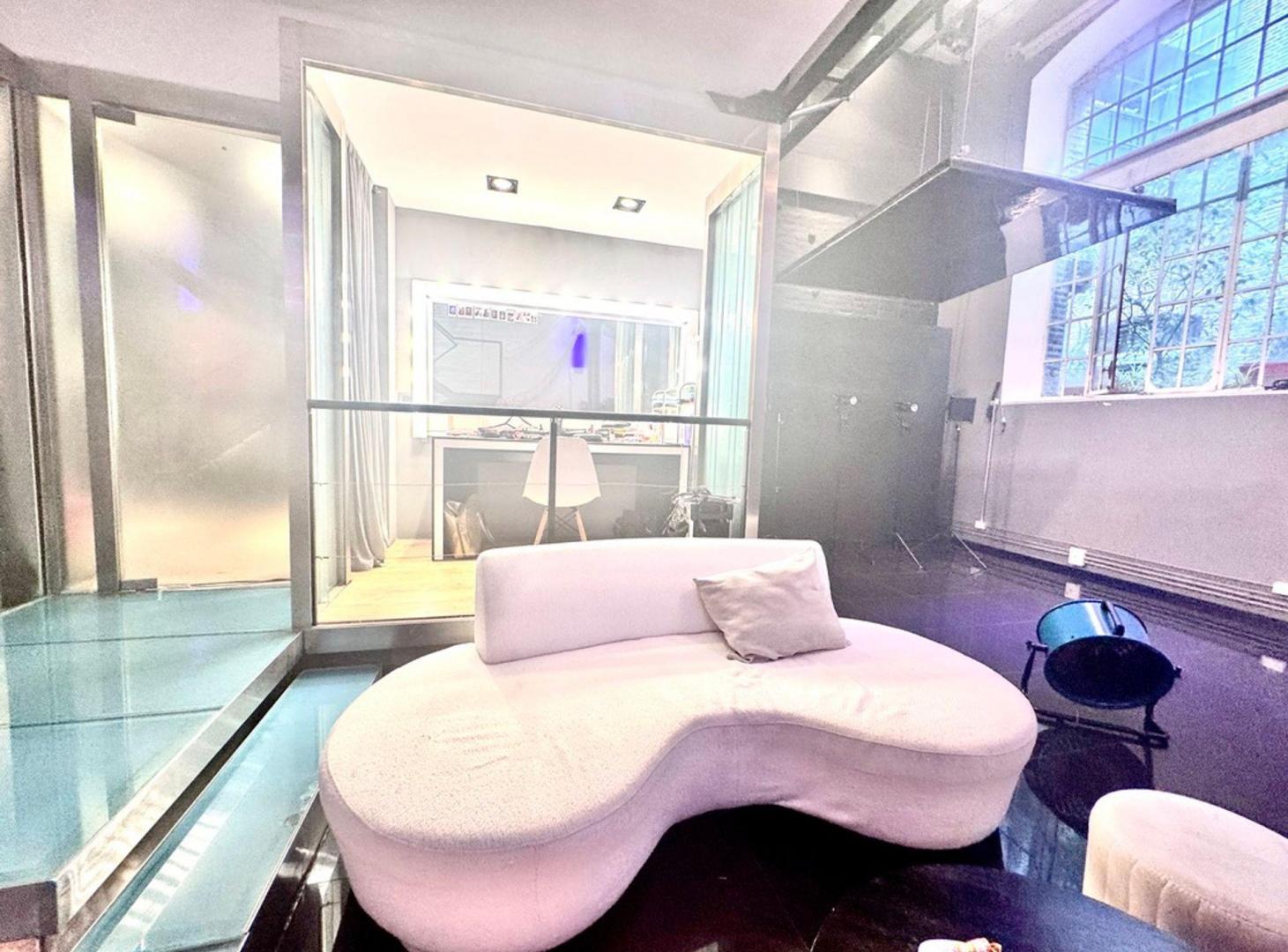 Foto de Alquiler Palermo Hollywood oficina comercial Loft, imagen 5