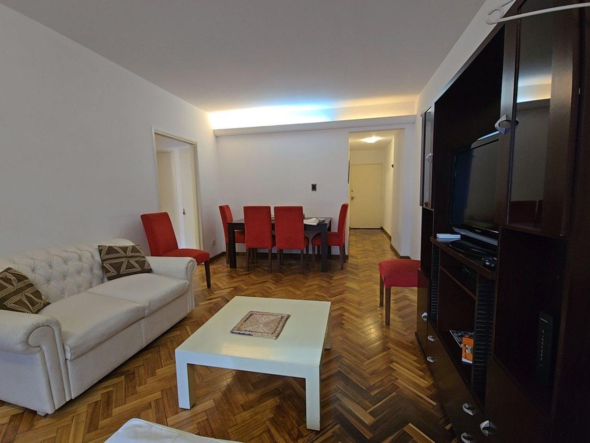 Foto de VENTA DEPARTAMENTO 3 AMBIENTES PALERMO, imagen 4
