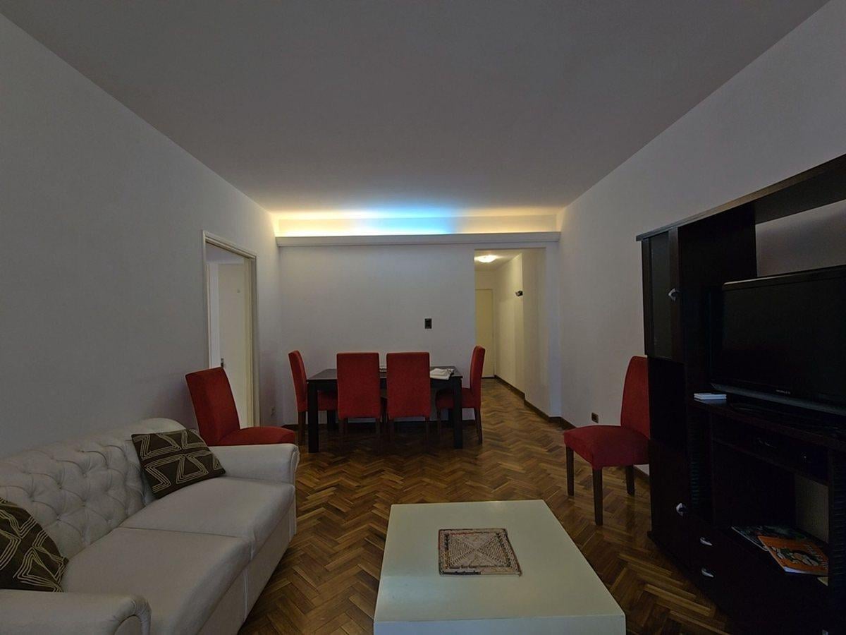 Foto de VENTA DEPARTAMENTO 3 AMBIENTES PALERMO, imagen 5