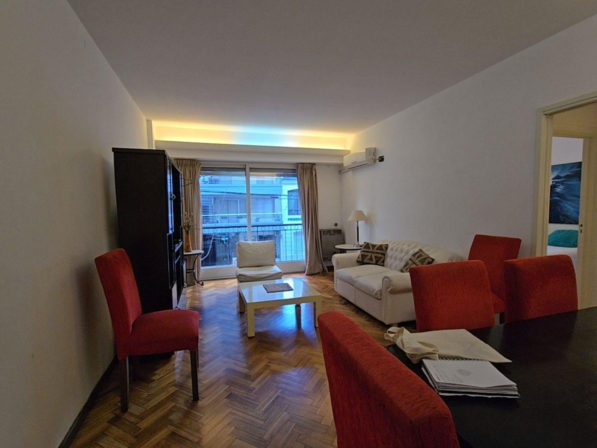 Foto de VENTA DEPARTAMENTO 3 AMBIENTES PALERMO, imagen 3