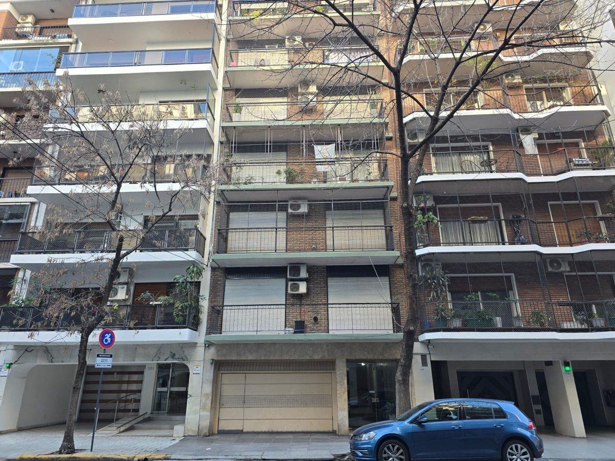 Foto de VENTA DEPARTAMENTO 3 AMBIENTES PALERMO, imagen 1