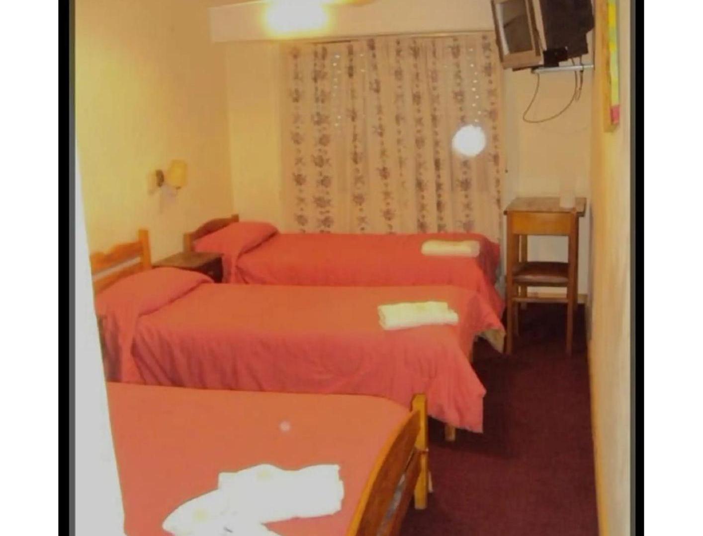 Foto de VENTA HOTEL CON GRAN POTENCIAL DE DESARROLLO, imagen 2