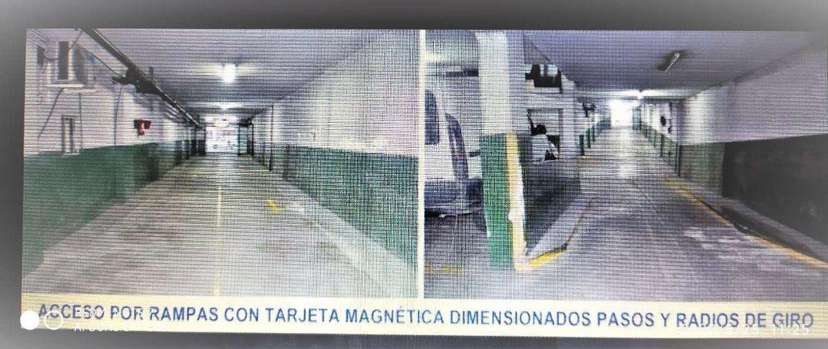 Foto de VENTA COCHERA VIAMONTE 845 3er subsuelo OPORT!!, imagen 2