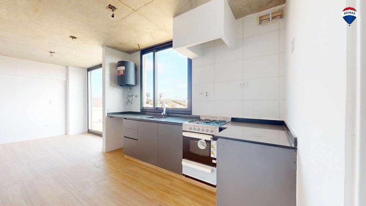 Foto de VENTA 1 AMBIENTE ESTRENAR-SAN MARTIN-APTO CREDITO, imagen 2
