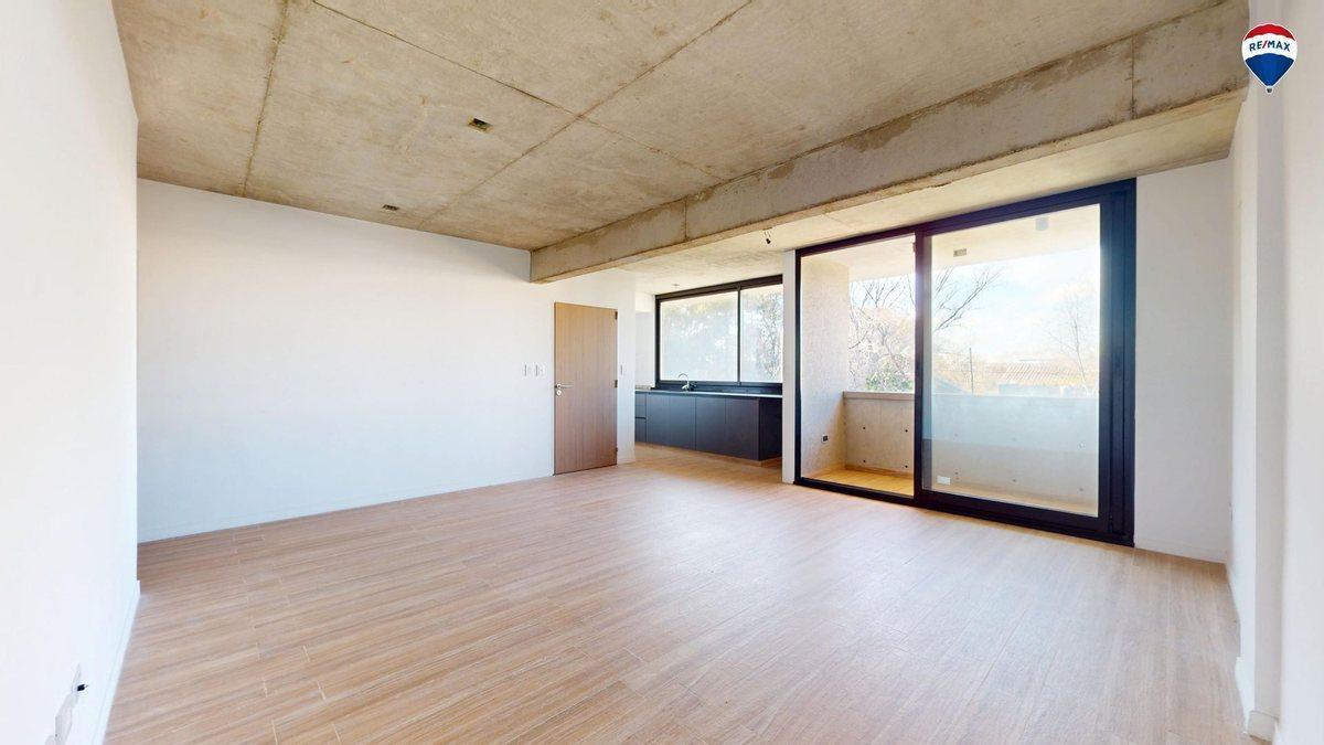 Foto de VENTA 3 AMB A ESTRENAR CON COCHERA-APTO CREDITO, imagen 1