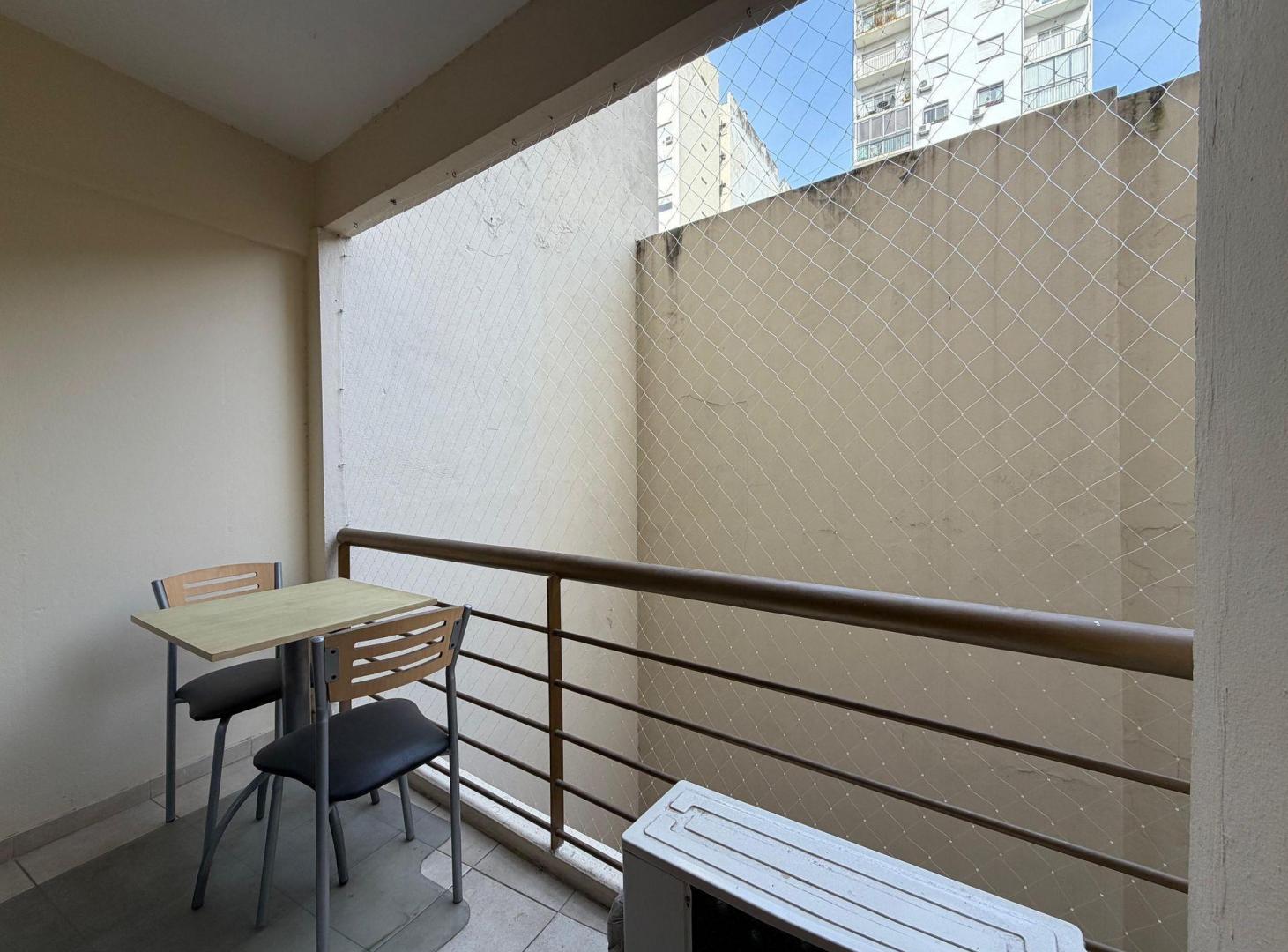 Foto de ALQUILER DEPTO 2 AMB CON AMENITIES BARRIO NORTE, imagen 4