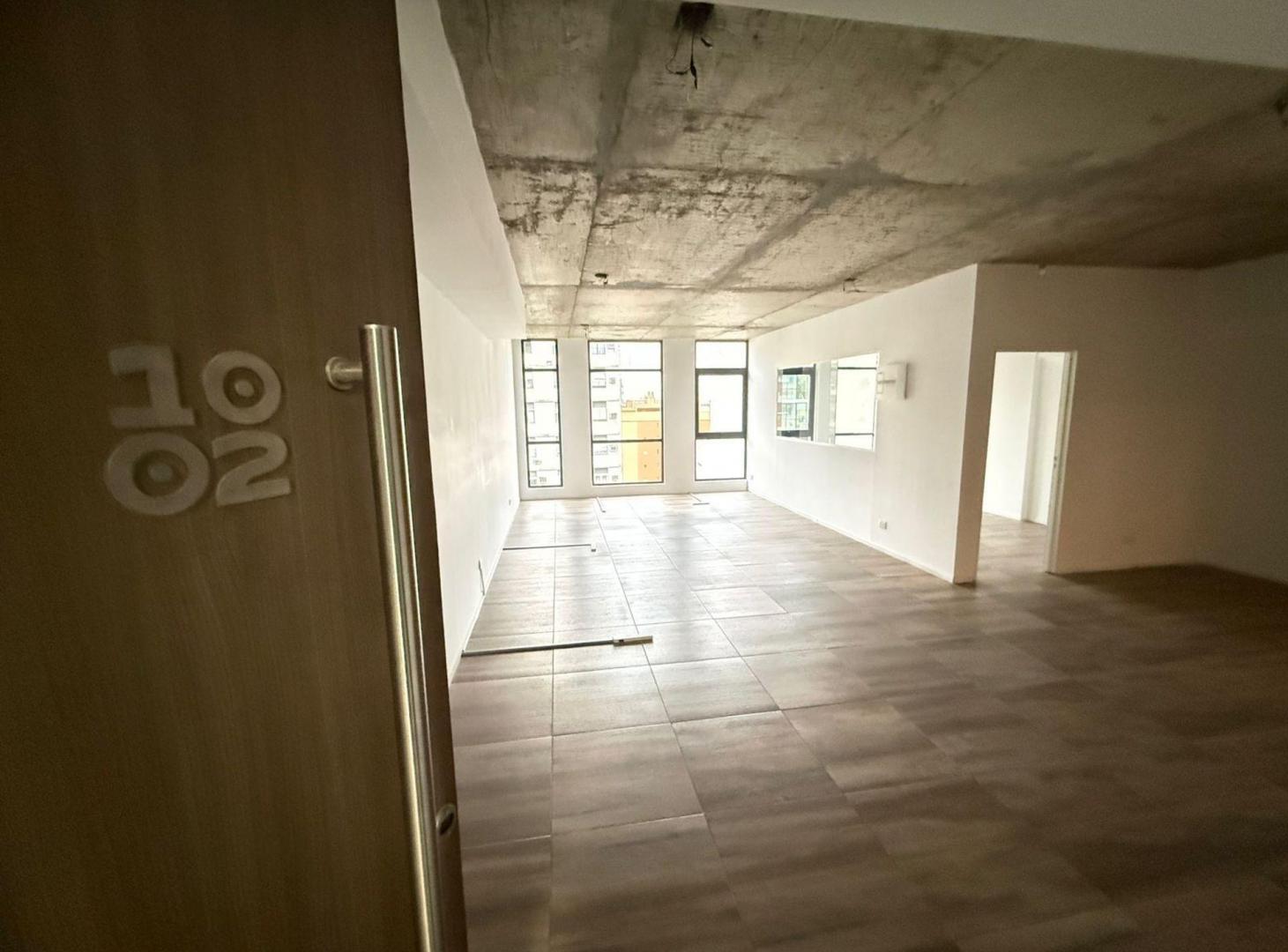 Foto de VENTA Belgrano - Oficina Comercial - Gran Edificio, imagen 3