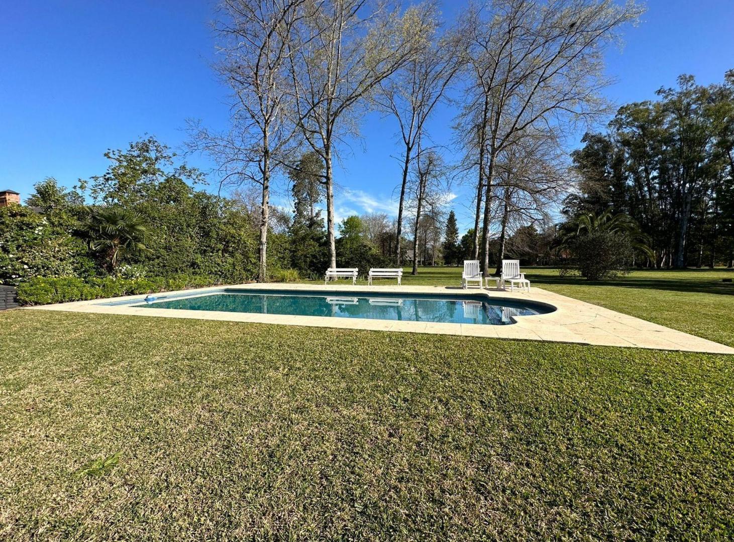 Foto de VENTA CASA 4 AMB LAS PRADERAS DE LUJAN, imagen 3