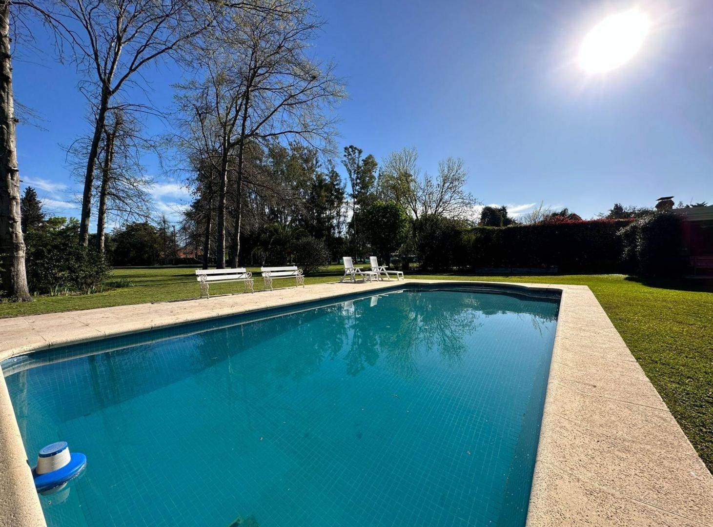 Foto de VENTA CASA 4 AMB LAS PRADERAS DE LUJAN, imagen 1