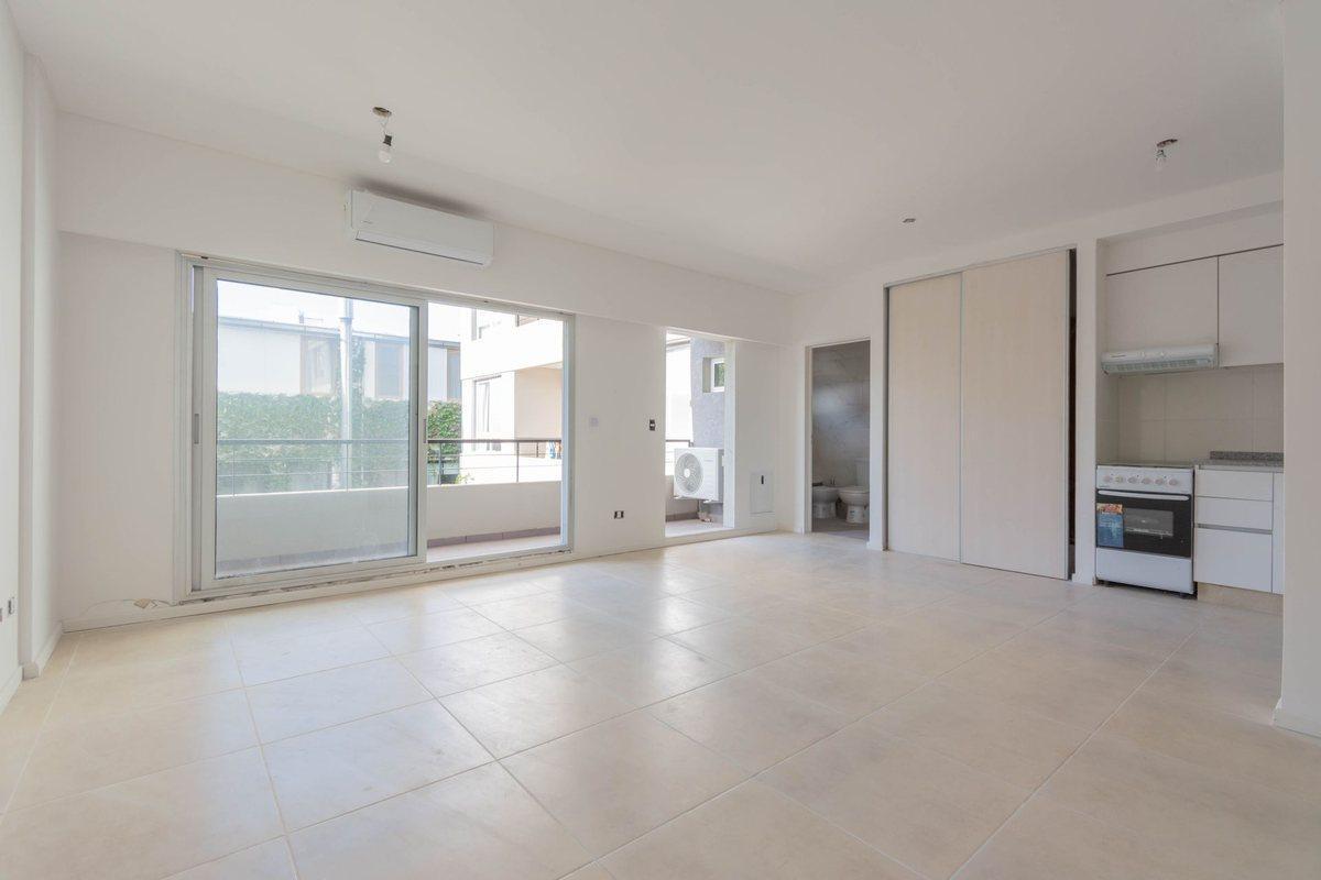 Foto de Venta Dpto 1 Amb. Balcón. Palermo Hollywood, imagen 2