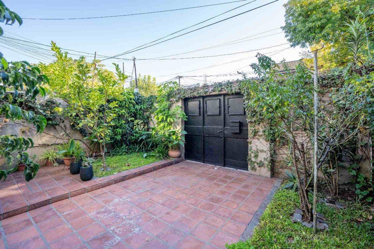 Foto de CASA 135m² CON JARDÍN Y ATELIER EN VILLA RAFFO, imagen 4