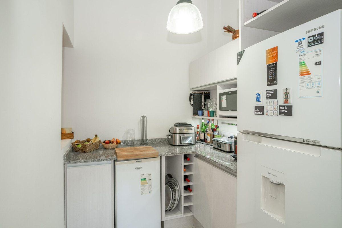 Foto de CASA 135m² CON JARDÍN Y ATELIER EN VILLA RAFFO, imagen 5