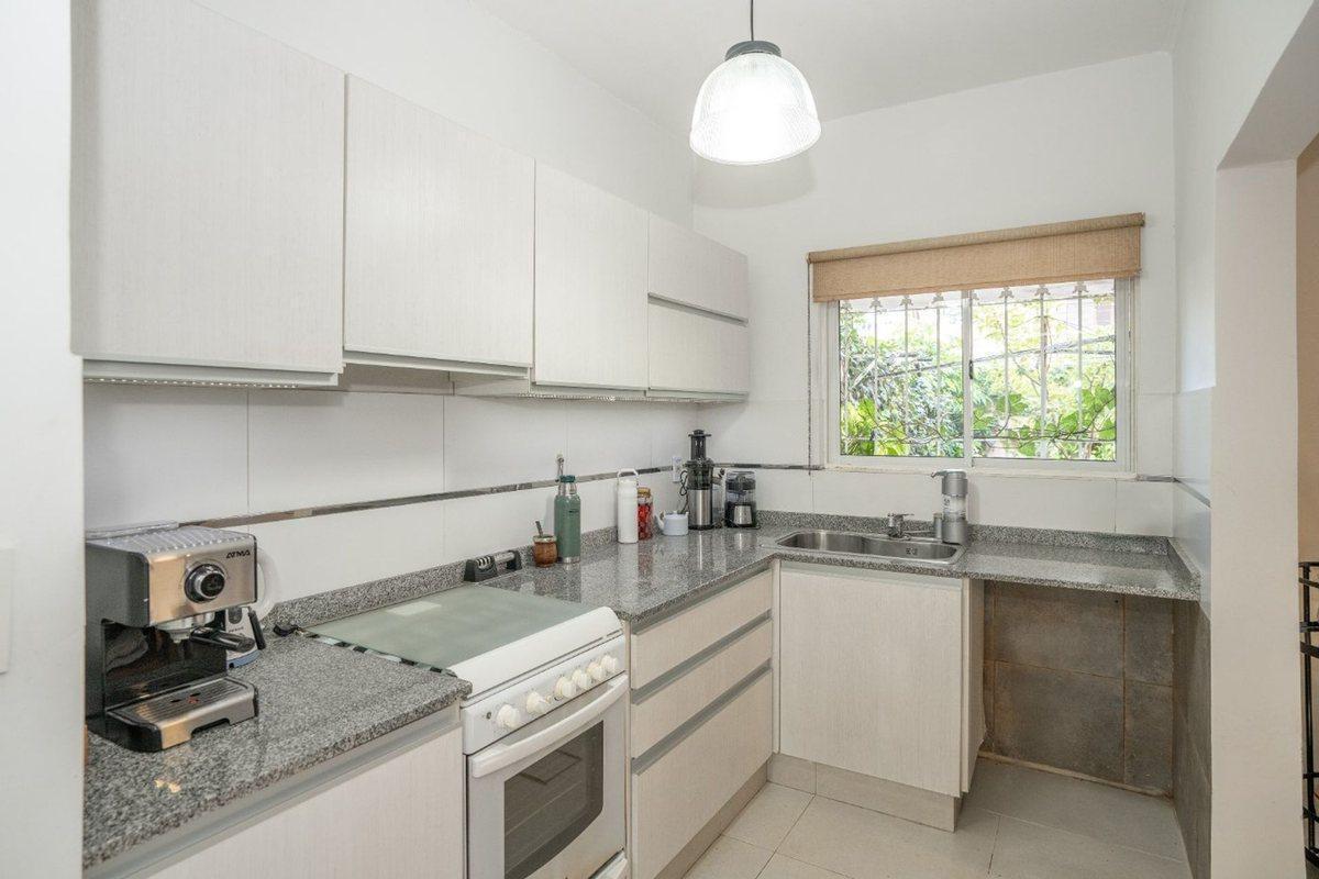 Foto de CASA 135m² CON JARDÍN Y ATELIER EN VILLA RAFFO, imagen 3