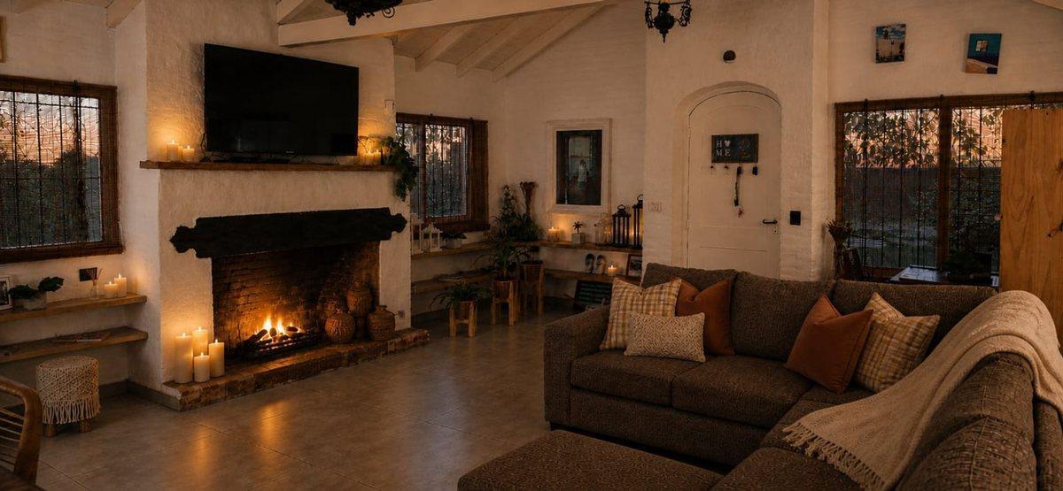 Foto de Casa Quinta en venta Ingeniero Maschwitz, imagen 5
