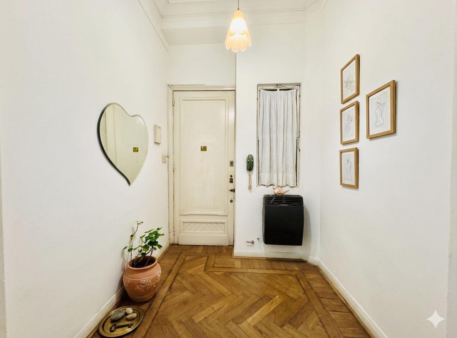 Foto de Venta depto 2 amb Monserrat cercano San Telmo, imagen 5
