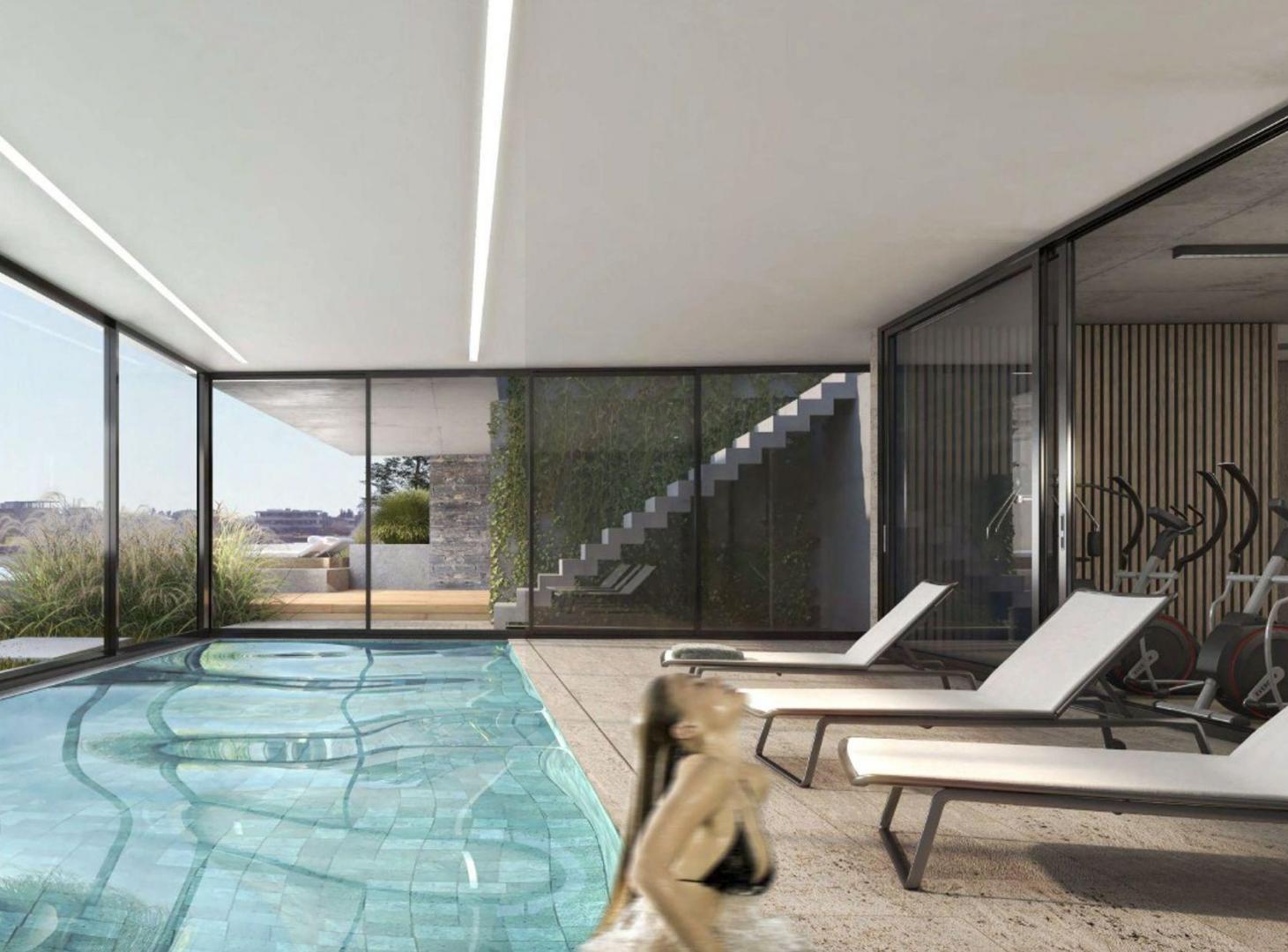 Foto de VENTA DEPTO 3 AMB ACQUA MARINAS NORDELTA COCH PARR, imagen 4