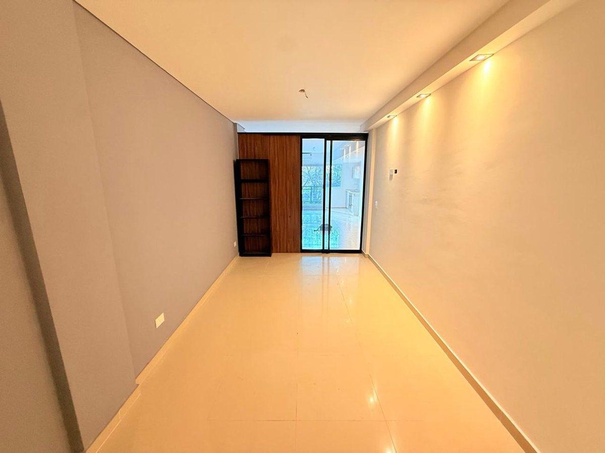 Foto de VENTA DEPARTAMENTO DOS AMBIENTES CABALLITO, imagen 2