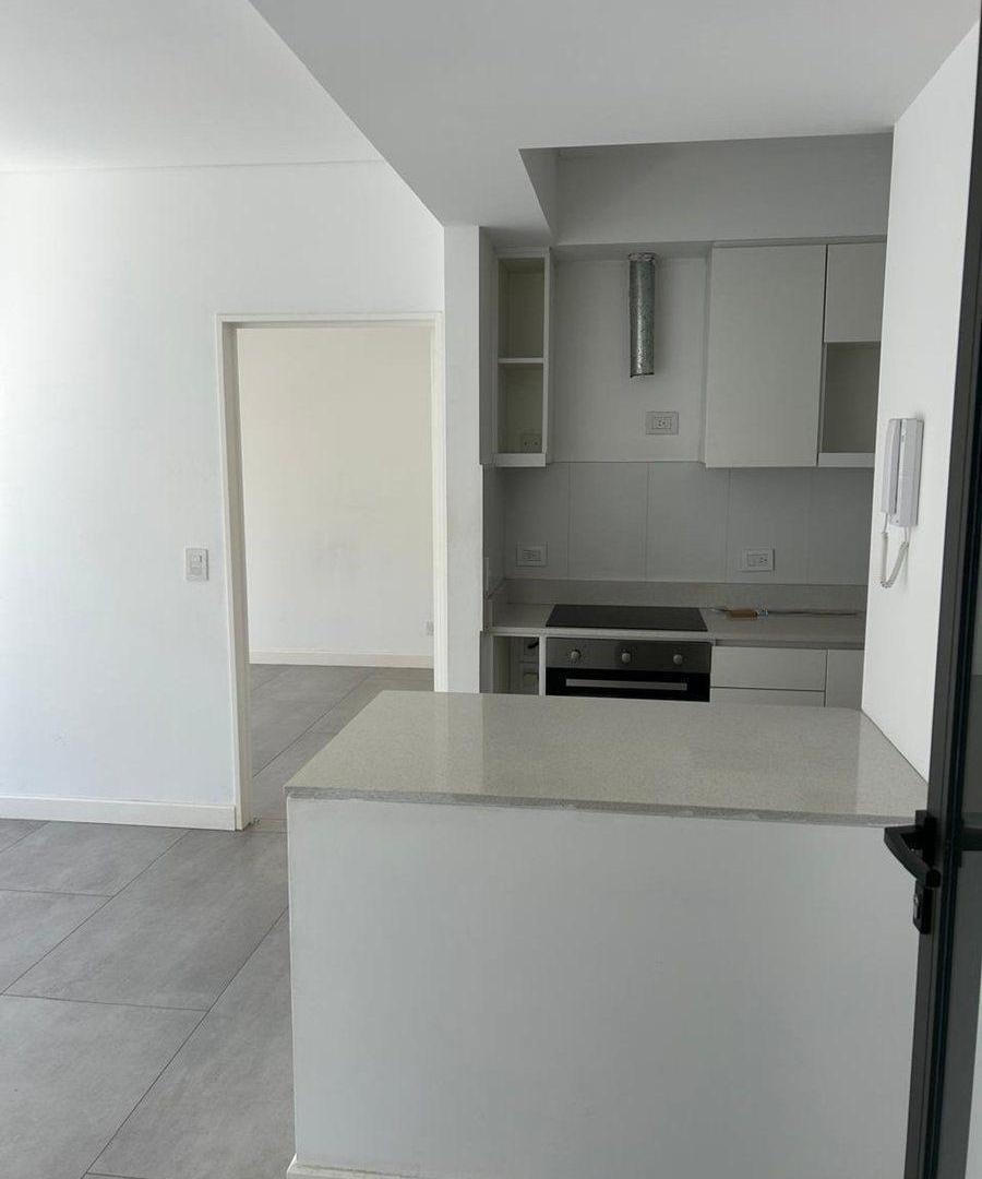 Foto de Dos ambientes a estrenar en saavedra, imagen 1