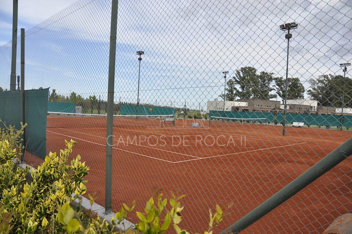 Foto de LOTE 479 EN VENTA CAMPOS DE ROCA II BRANDSEN, imagen 5