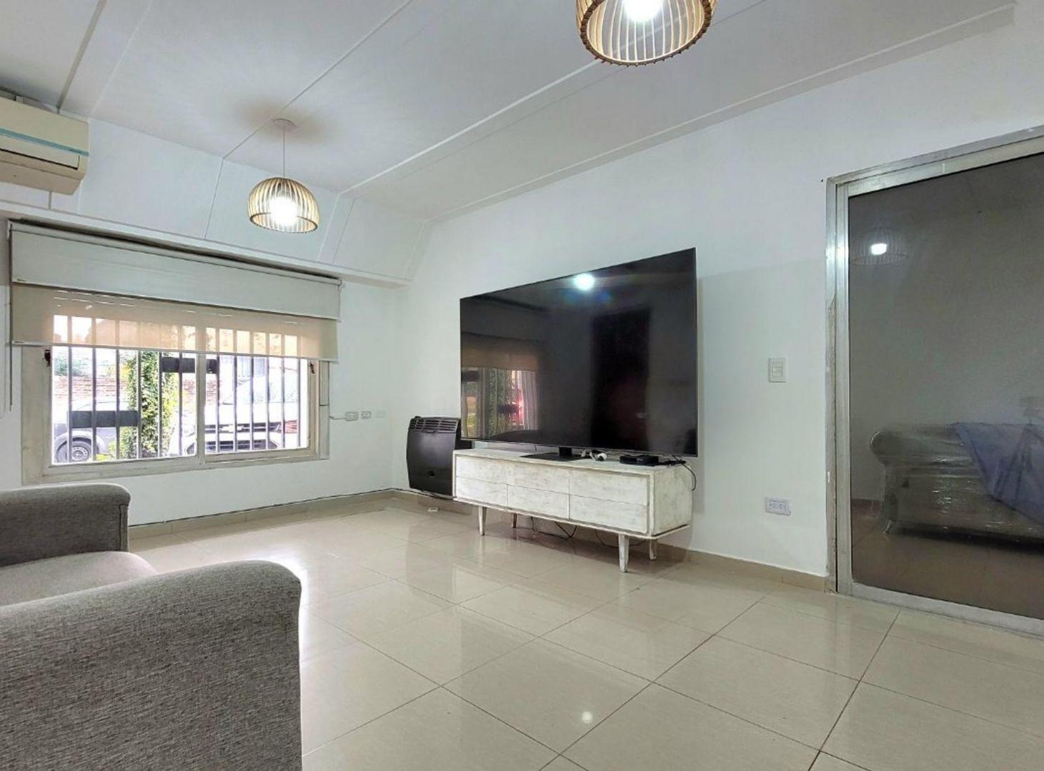 Foto de VENTA CASA 3 AMBIENTES TERRAZA MARTIN CORONADO, imagen 1