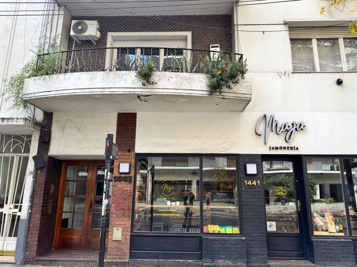 Foto de Belgrano - Venta - 2 Amb. - 2do piso por escalera, imagen 2