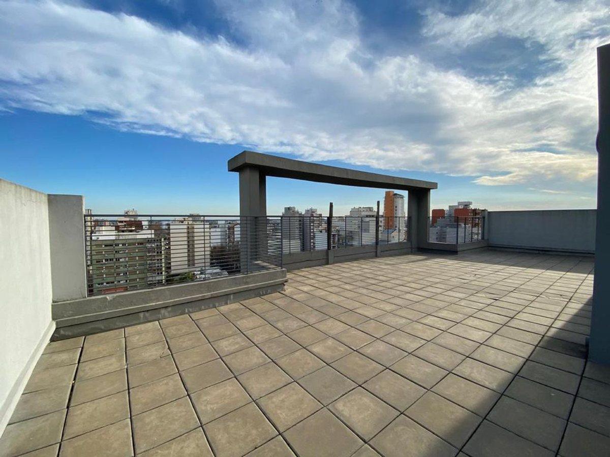Foto de VENTA 3 AMBIENTES VILLA BALLESTER APTO CRED, imagen 3