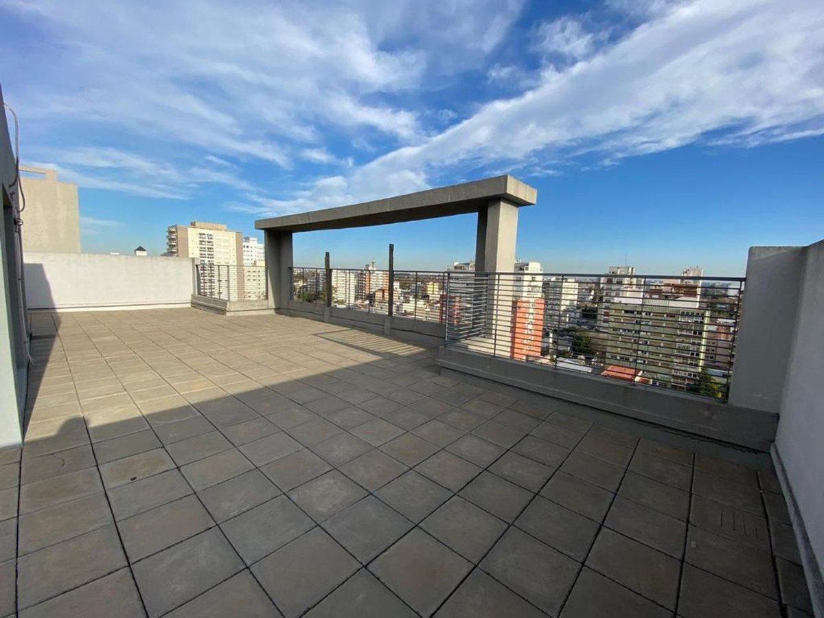 Foto de VENTA 3 AMBIENTES VILLA BALLESTER APTO CRED, imagen 2
