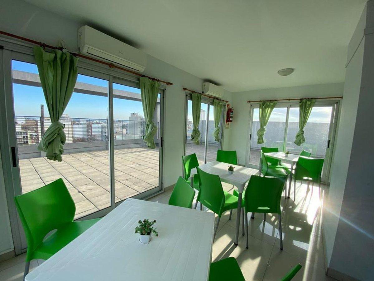 Foto de VENTA 3 AMBIENTES VILLA BALLESTER APTO CRED, imagen 5