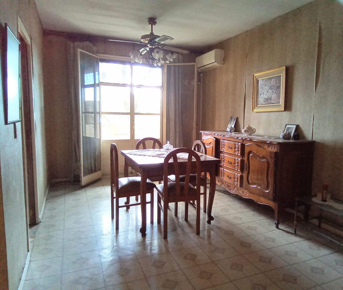 Foto de Venta Departamento 3 AMB Villa Lugano, imagen 3