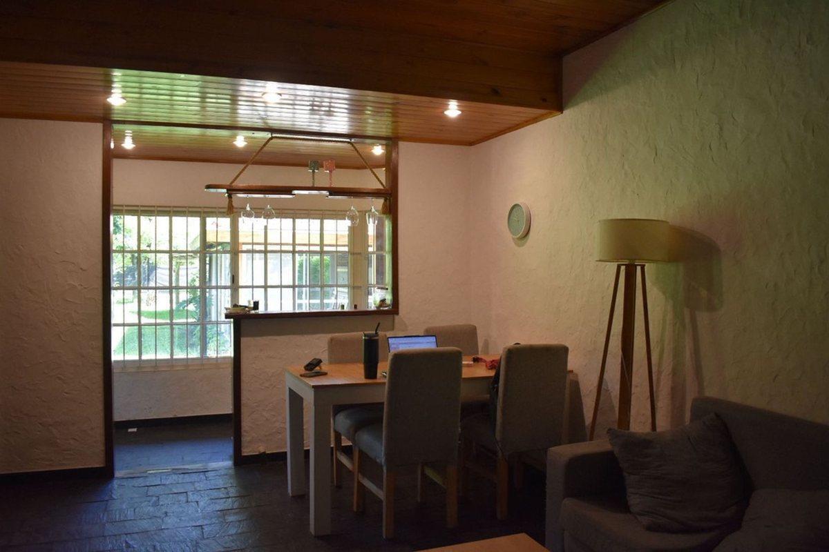 Foto de VENTA CASA 3 AMB LOTE 349M QUINCHO JOSEC PAZ, imagen 4