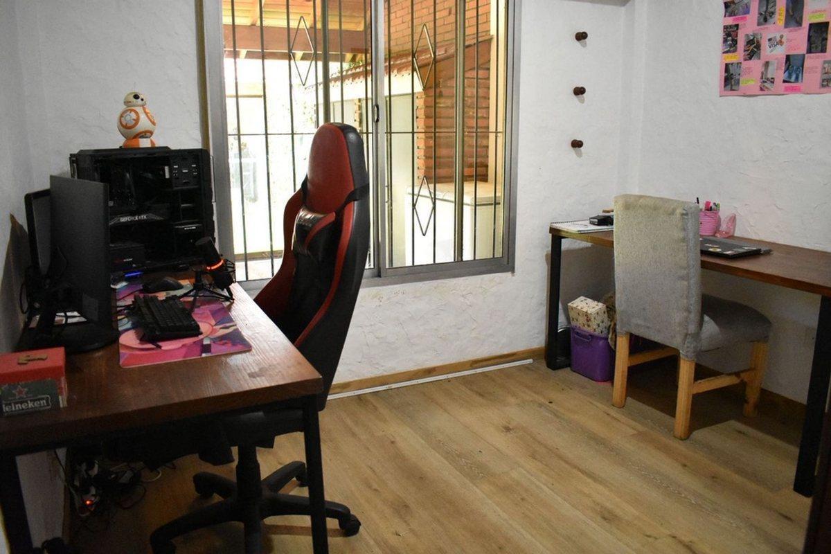 Foto de VENTA CASA 3 AMB LOTE 349M QUINCHO JOSEC PAZ, imagen 5