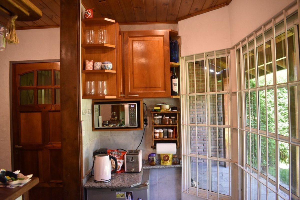 Foto de VENTA CASA 3 AMB LOTE 349M QUINCHO JOSEC PAZ, imagen 2