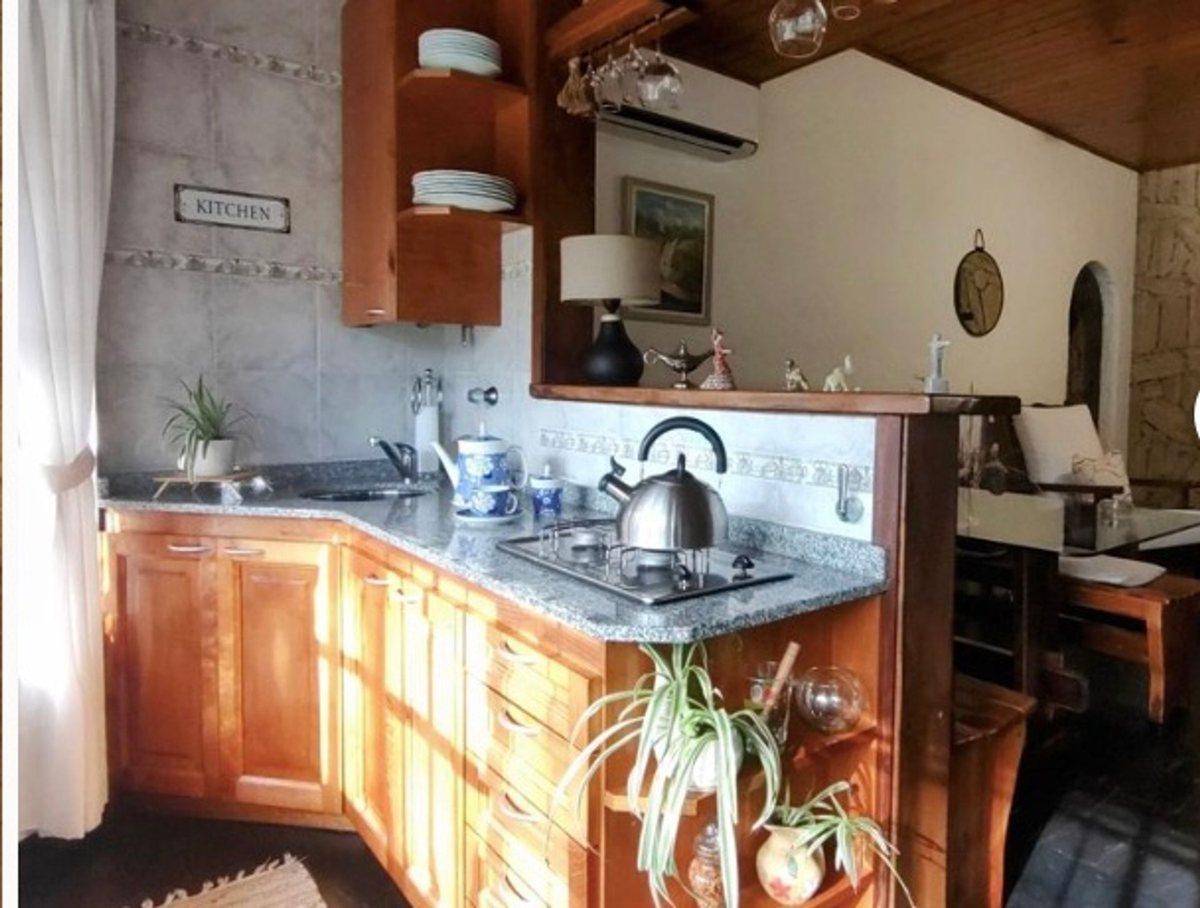 Foto de VENTA CASA 3 AMB LOTE 349M QUINCHO JOSEC PAZ, imagen 1