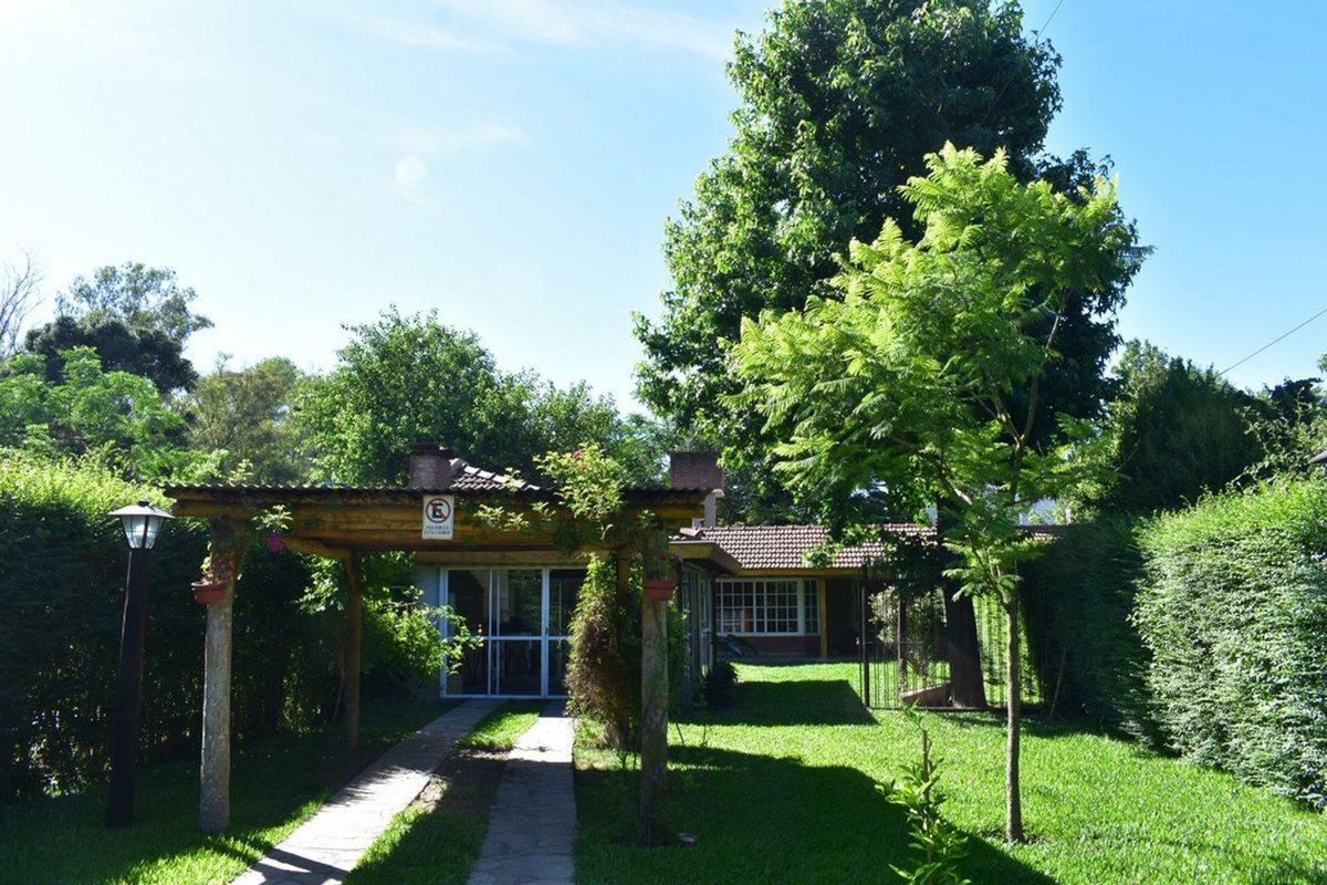 Foto de VENTA CASA 3 AMB LOTE 349M QUINCHO JOSEC PAZ, imagen 3