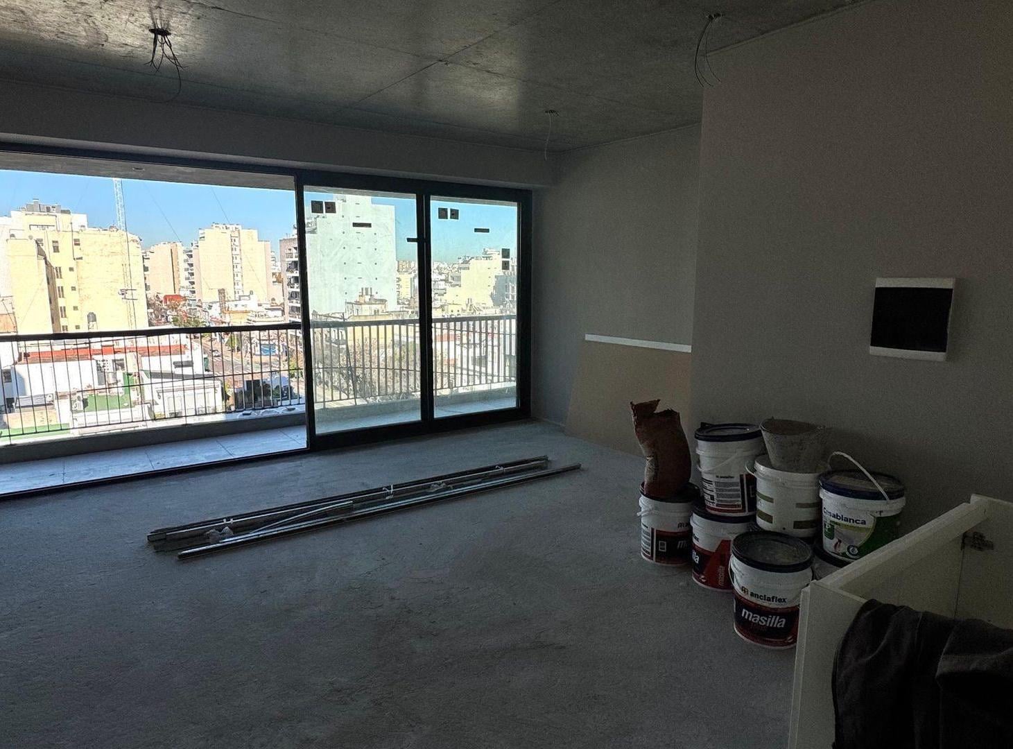 Foto de VENTA - PALERMO - EN CONSTRUCCION - AMENITIES, imagen 2