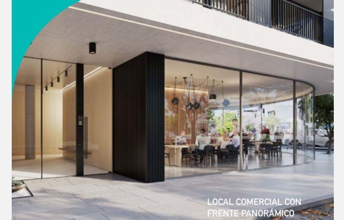 Foto de VENTA - COLEGIALES - EN CONSTRUCCION - AMENITIES, imagen 3
