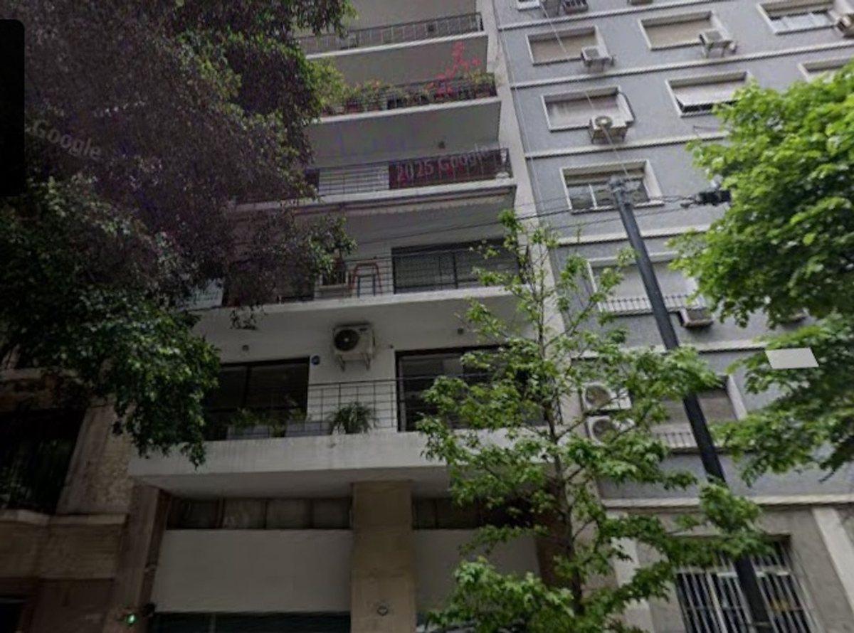 Foto de VENTA- RECOLETA - 4 ambientes con dep y cochera, imagen 3
