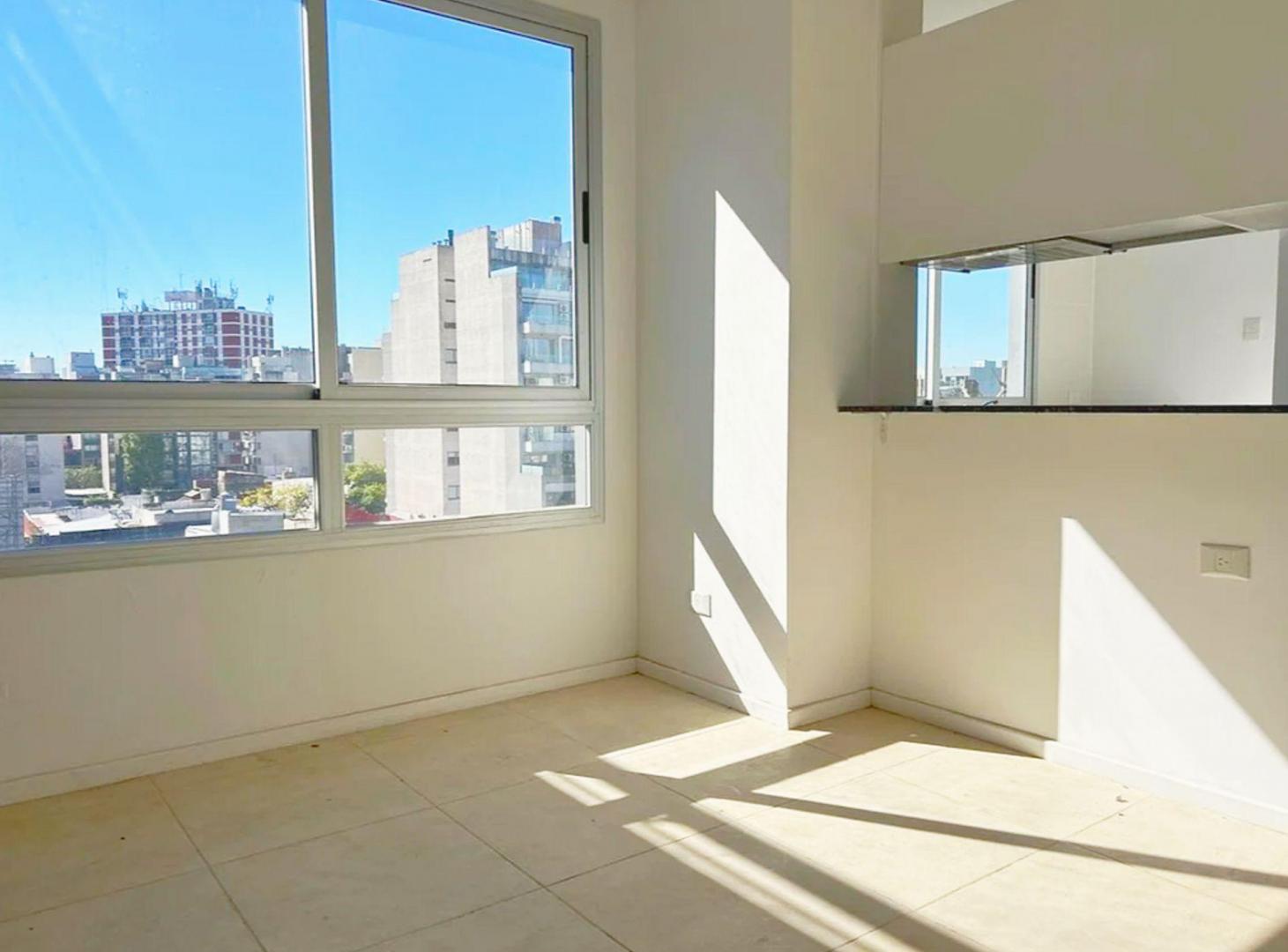 Foto de Venta Dpto 4 Amb Terraza Palermo Hollywood, imagen 5